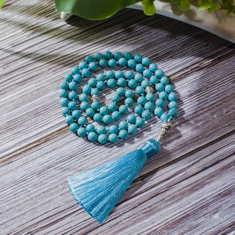 Tasbih / Misbaha – Chapelet De Prière Islamique Avec Compteur, Neuf