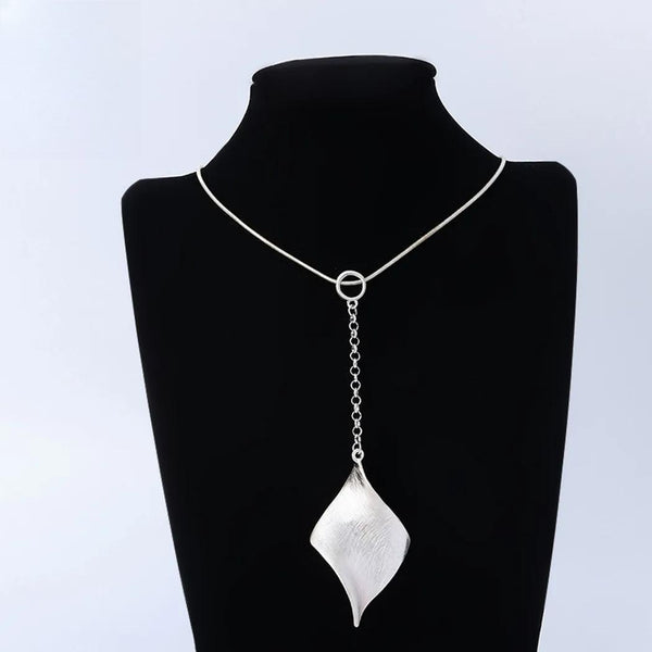 Collares colgantes geométricos vintage para mujer, joyería gótica, colgantes