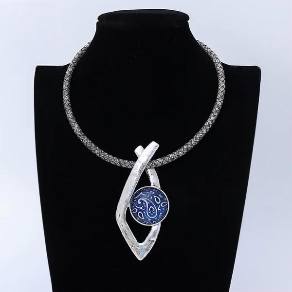 Trending Products Necklace Suspension Pendants Neck Choker Accessories