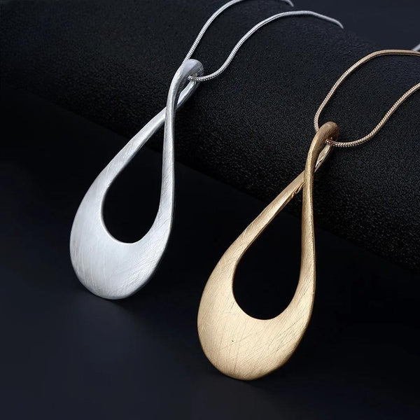 New in Kpop Fashion Pendants Necklace Goth Jewelry for Women