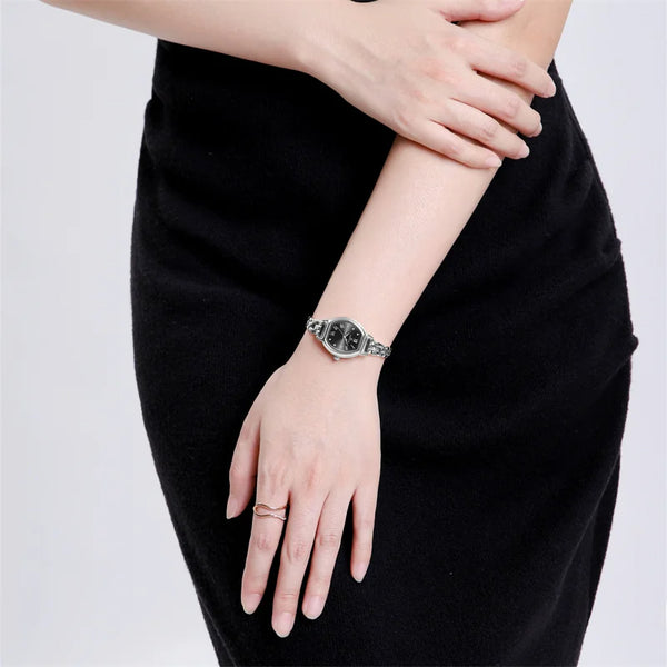 Nuevos relojes de pulsera de lujo para mujer Relojes de moda para mujer de alta calidad