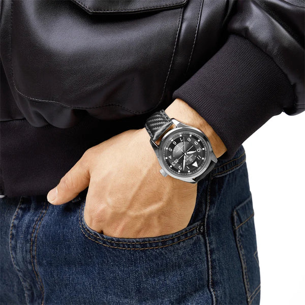 Relojes de pulsera deportivos impermeables de las mejores marcas de lujo