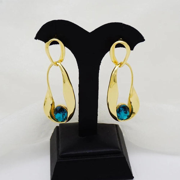 Fashion Jewelry Hanging Long Drop Dangle Earring For Women