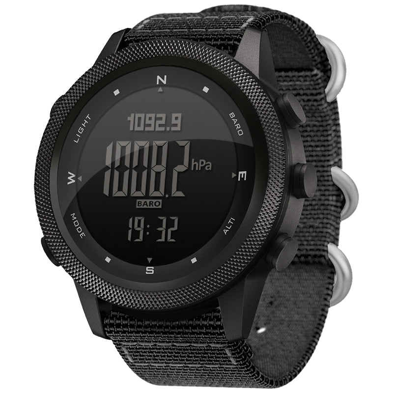 Men Digital Watch Military Army Sports Watches Waterproof  Wristwatch Mens
