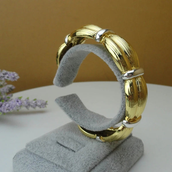 Joyería única, hermosa pulsera de moda para mujer