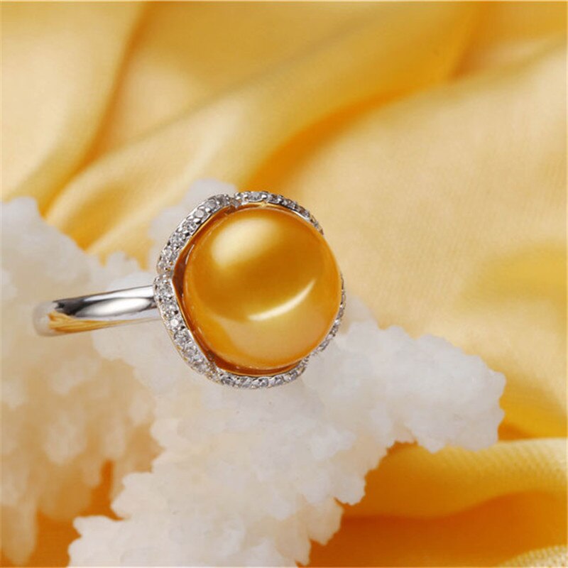 925 Sterling Silver Rings for Women Wedding Rings