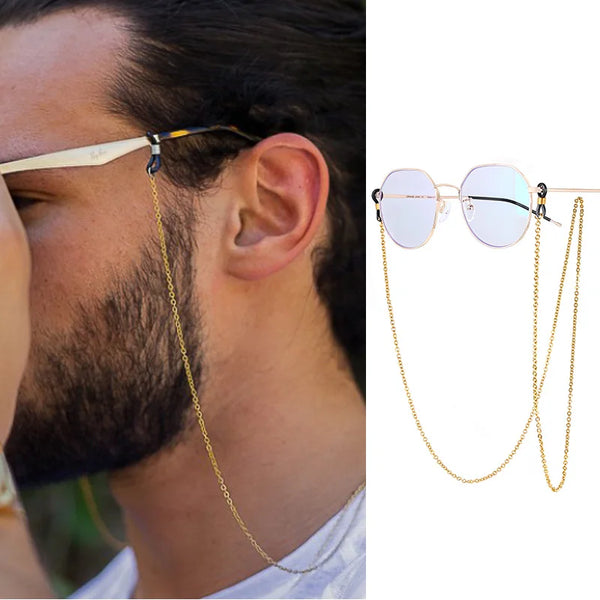 Eyeglass Chain,Glasses Chains Necklace