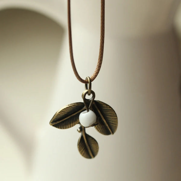 Fashion women's ceramic classic style necklaces & Pendants DIY