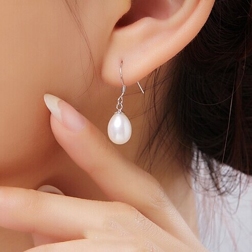 Fashion Pearl Earrings Pearl For Women