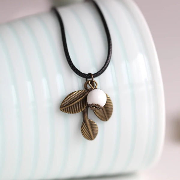 fashion women's necklaces pendants  for women