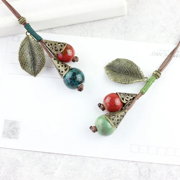 contracted clothes hang women deserve to act the role of personality fashion necklace