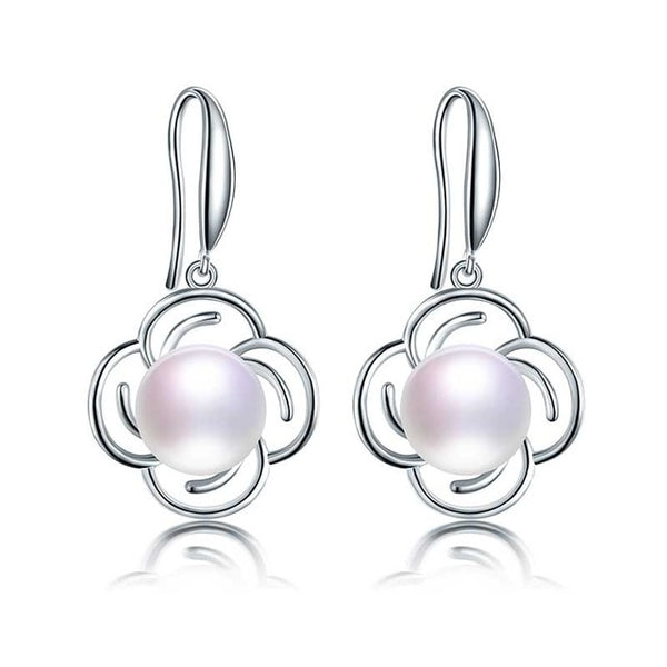 925 sterling silver earrings for women