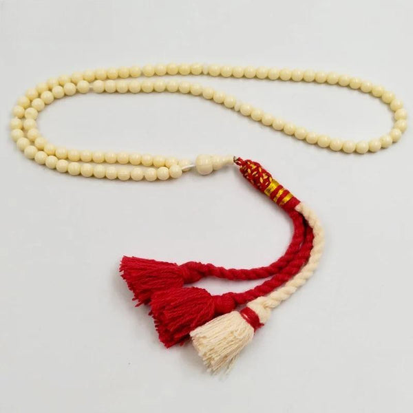Resina Tesbih 99beads Borla de algodón hecho a mano Regalo Karakosh