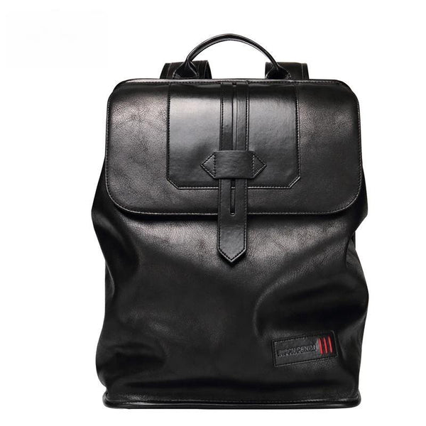 Mochila vaquera de gran capacidad para hombre