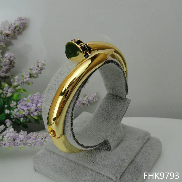 Pulsera de diseñador popular y única para mujer