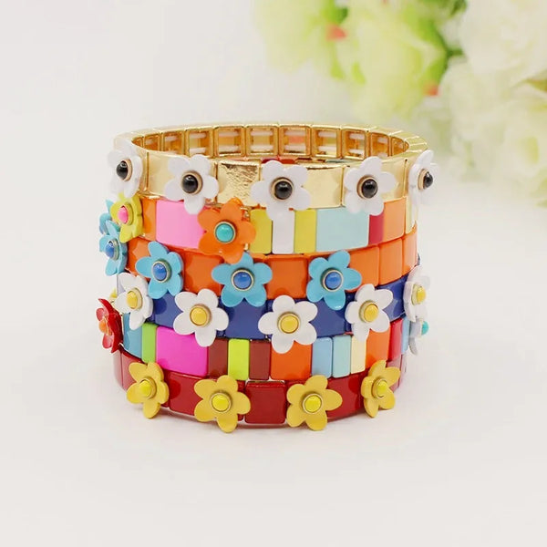 Pulsera para dama con diseño de nicho popular de moda europea y americana
