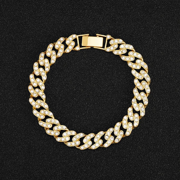 High Quality 12mm/15mm Bracelet