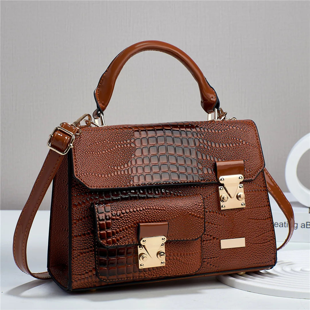 Women's Popular Crossbody Bags High Quality Handbag