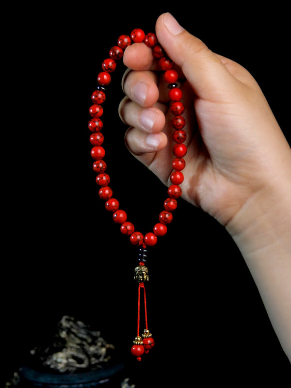 33 Bead Bracelet Mantra Islamic Muslim Tasbih,Tasty Blessing Rosary praying for blessings Jewelry