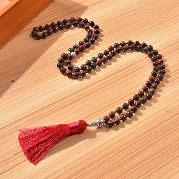 Tasbih 99 cuentas de oración Alá y Mahoma Rosario de oración islámico