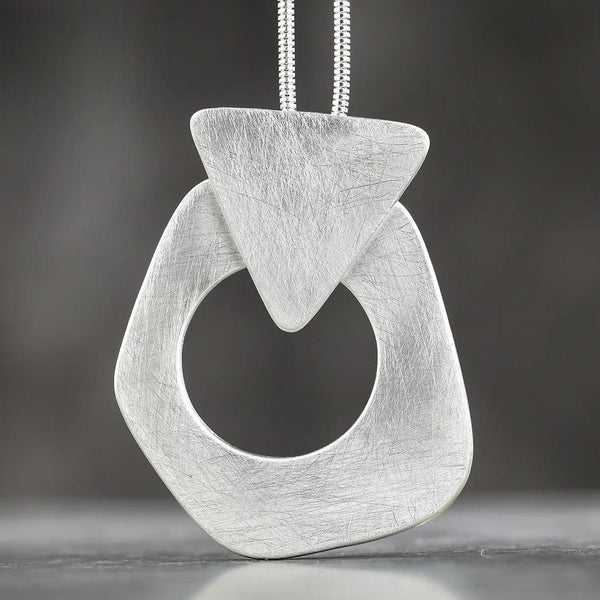Trendy Pendants & Necklaces Link Chain Necklace Women Vintage Fashion Pendants