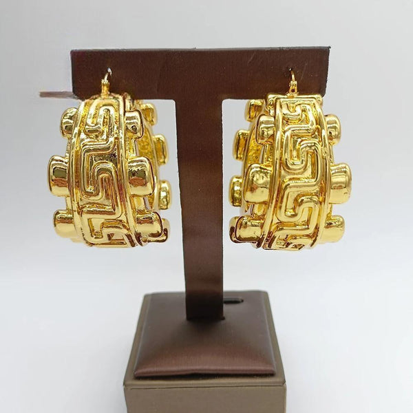 Dubai Earrings for Women