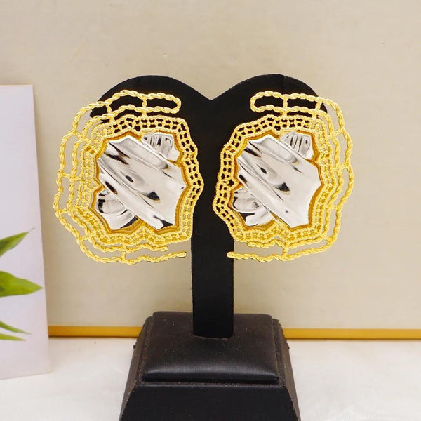 Drop Dangle Earrings African Crystal Earrings For Women Luxury Earrings