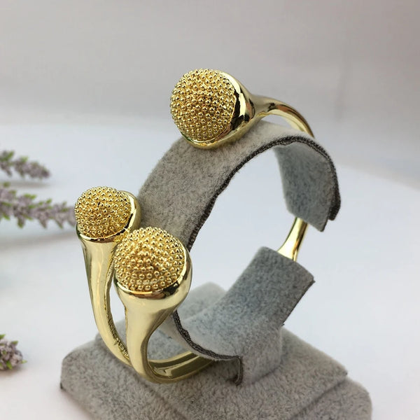 Joyería única, hermosa pulsera de moda para mujer.