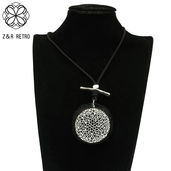 Gargantillas vintage, collares colgantes, colgantes de moda coreana, accesorios de joyería gótica para San Valentín para mujer