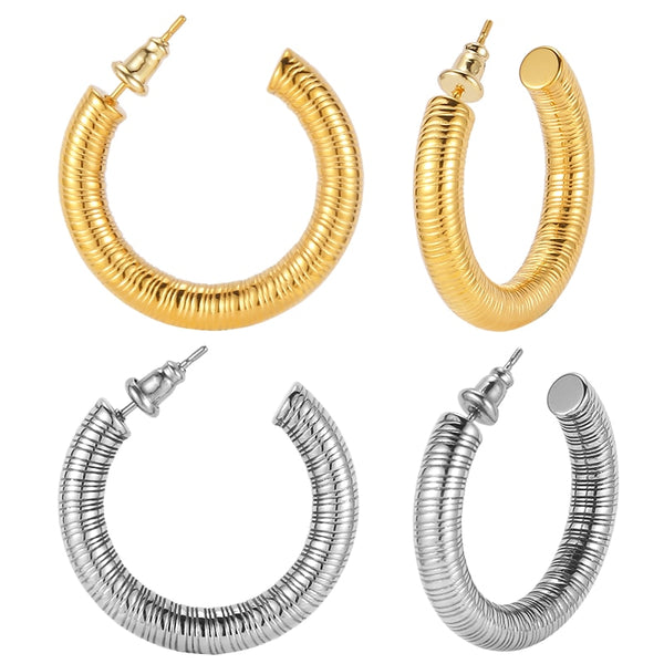 Pendientes de lujo para mujer Pendientes colgantes