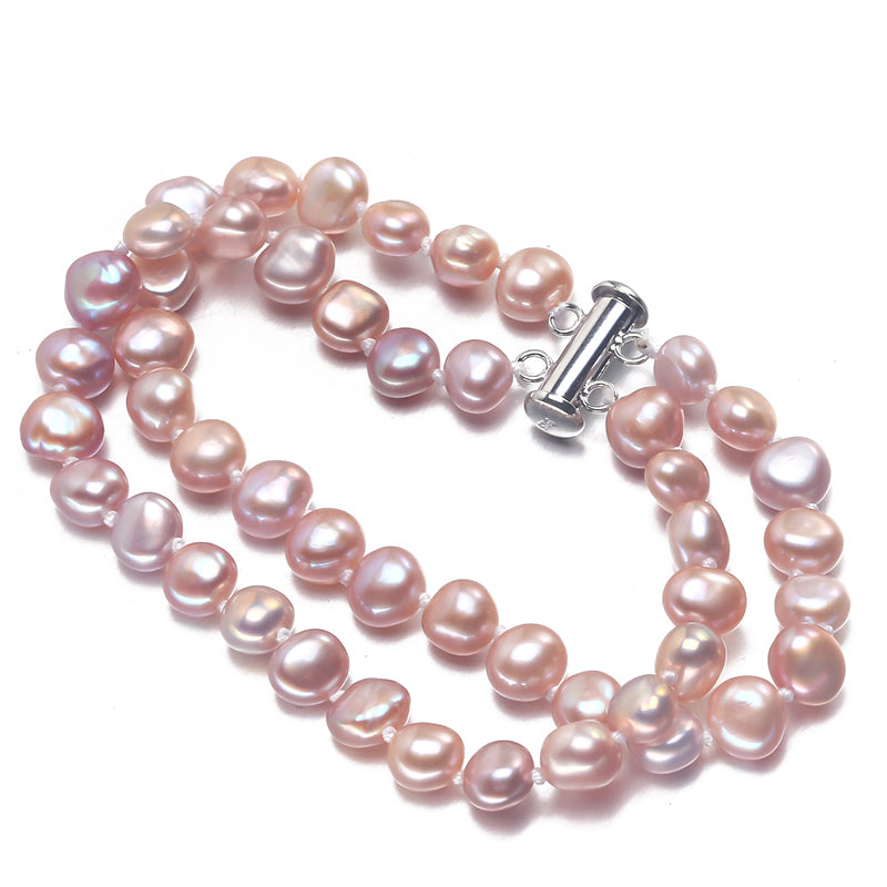 New Arrival White Pearl Bracelet for Women