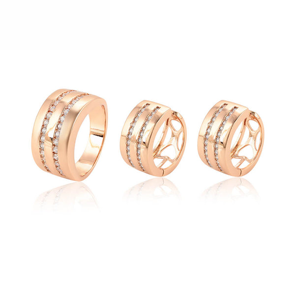 Fashion Europe Style Jewelry Sets  for Women