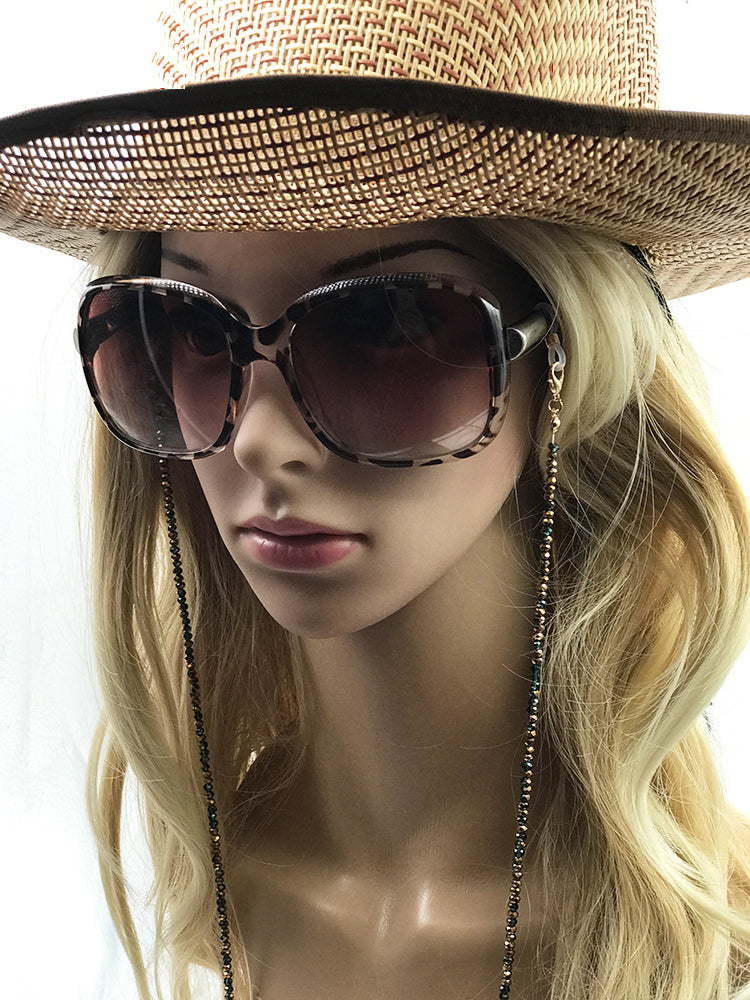 Fashion Reading Glasses Chain