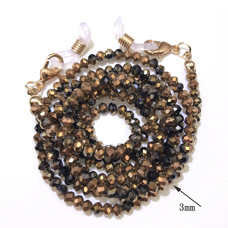Fashion Reading Glasses Chain