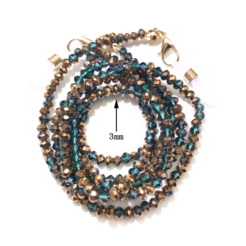 Fashion Reading Glasses Chain