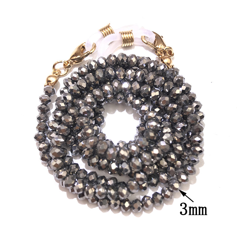 Fashion Reading Glasses Chain