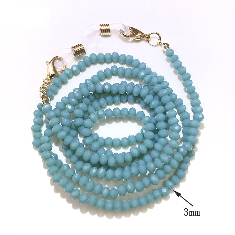 Fashion Reading Glasses Chain