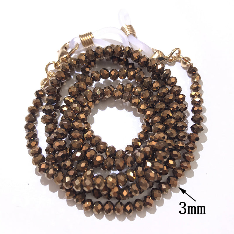 Fashion Reading Glasses Chain