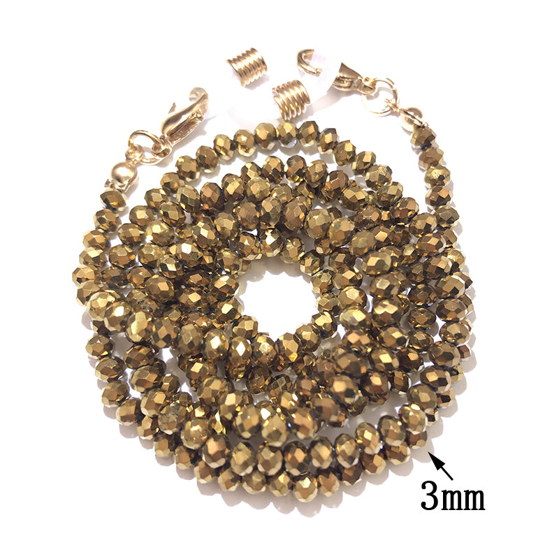 Fashion Reading Glasses Chain