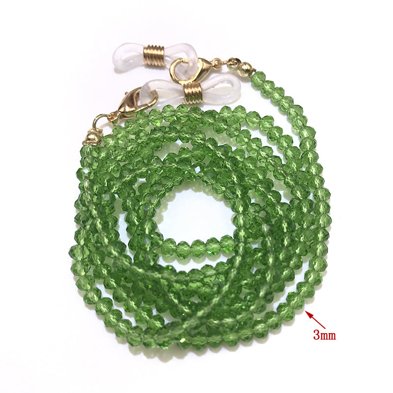 Fashion Reading Glasses Chain