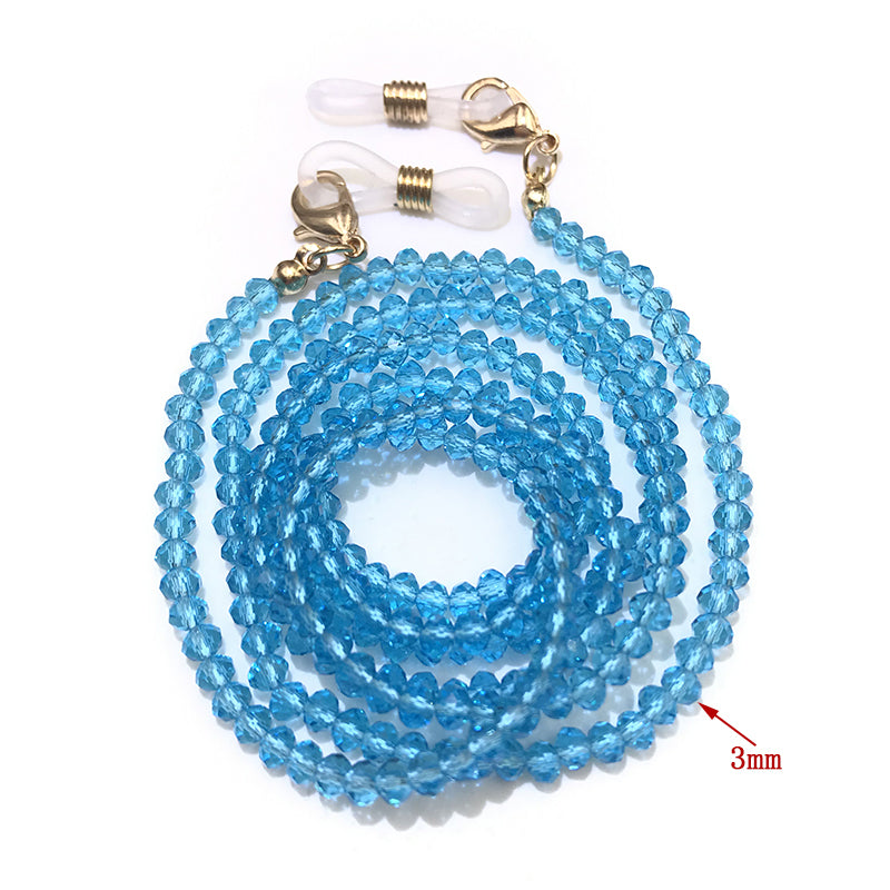 Fashion Reading Glasses Chain