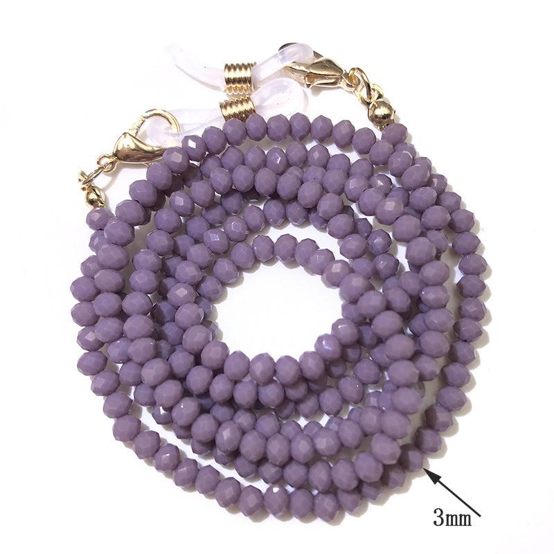 Fashion Reading Glasses Chain