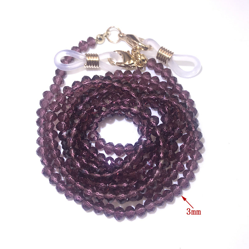 Fashion Reading Glasses Chain