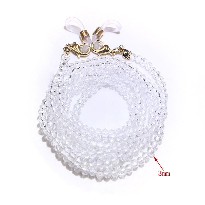 Fashion Reading Glasses Chain