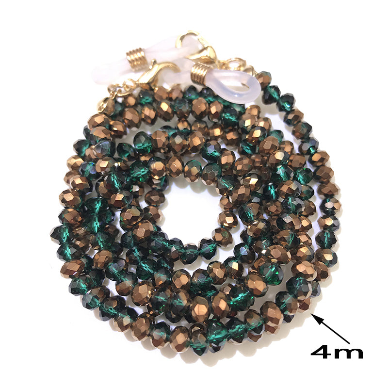 Fashion Reading Glasses Chain