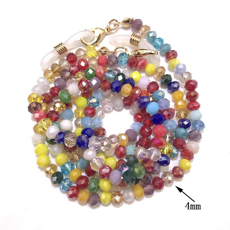 Fashion Reading Glasses Chain
