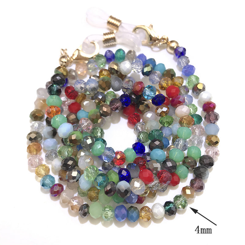 Fashion Reading Glasses Chain