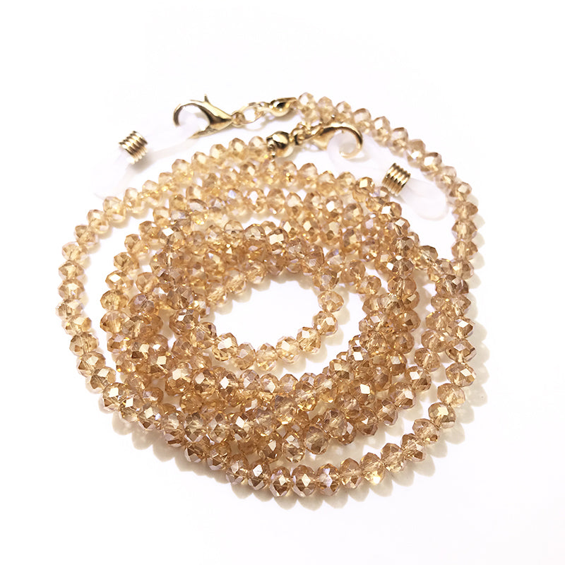 Fashion Reading Glasses Chain