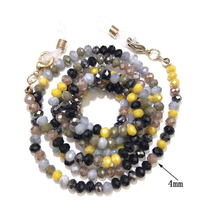 Fashion Reading Glasses Chain