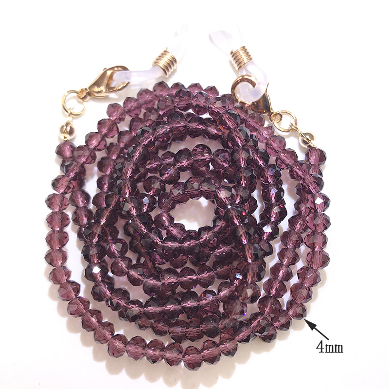 Fashion Reading Glasses Chain